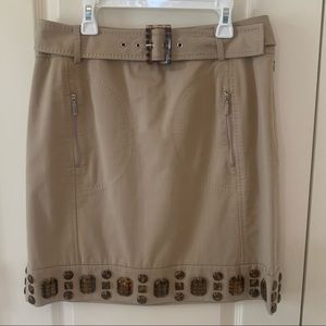 Carlisle ✨designer skirt